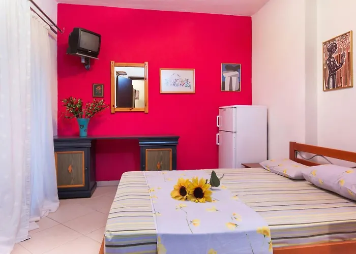 Villa Efi