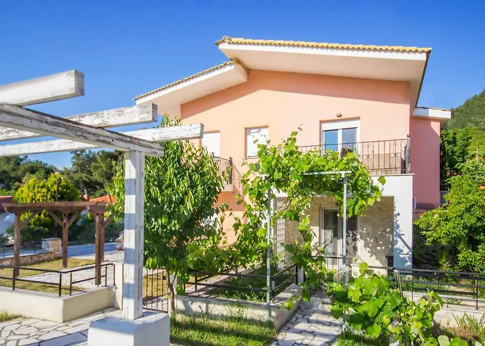 Villa Efi