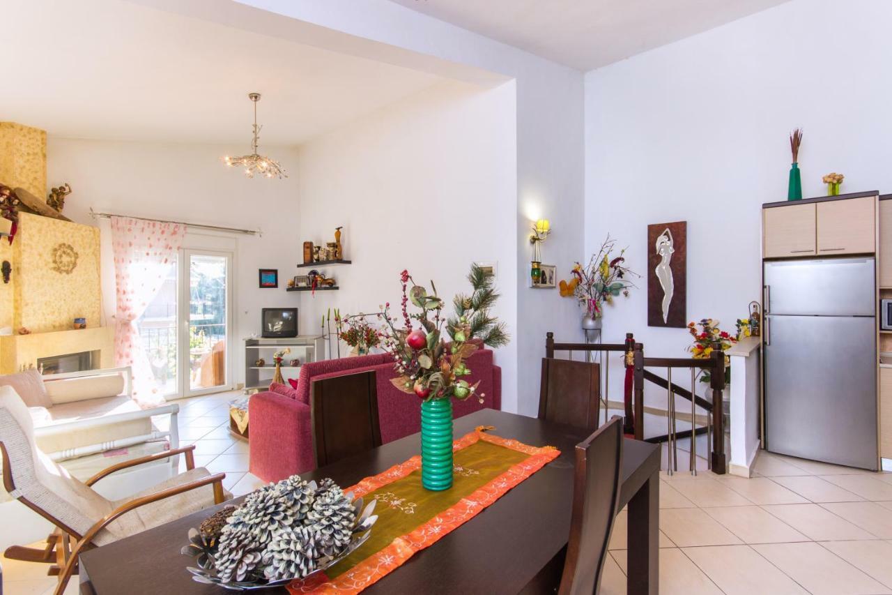 Efi Holiday home