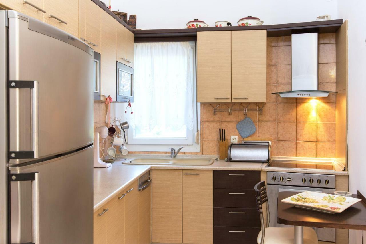 Efi Holiday home *