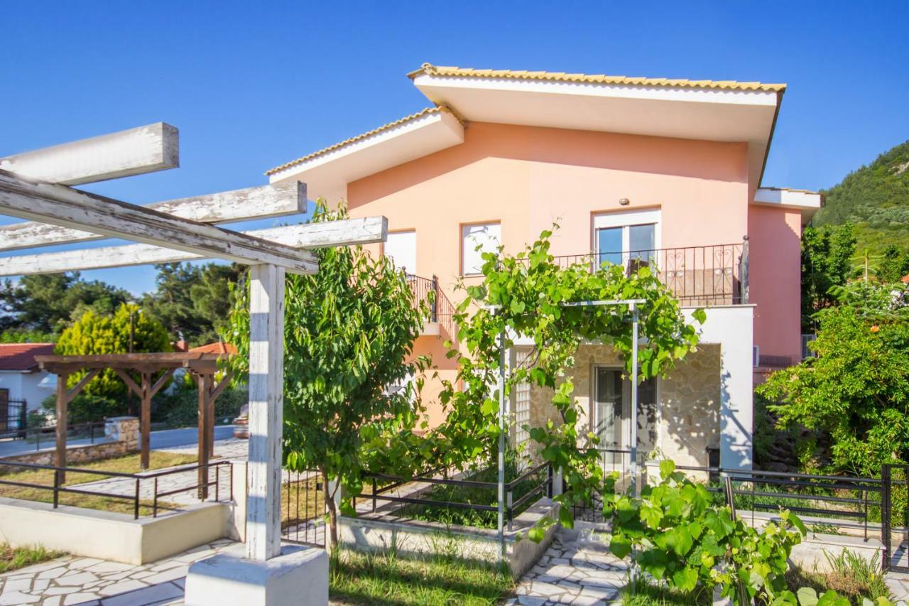 Efi Holiday home